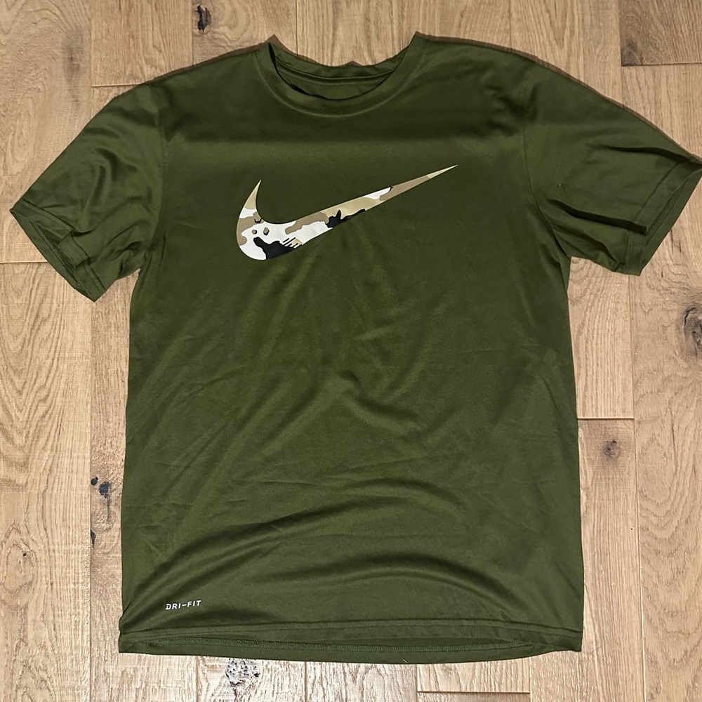 Nike Dri-Fit shirt